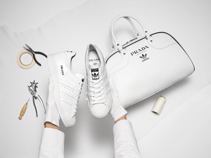 Sneakers best sale prada 2019