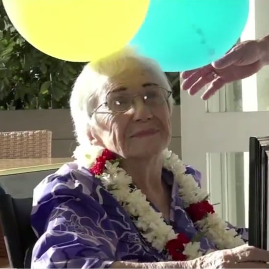 94-Year-Old Woman Graduates College With a 4.0 GPA