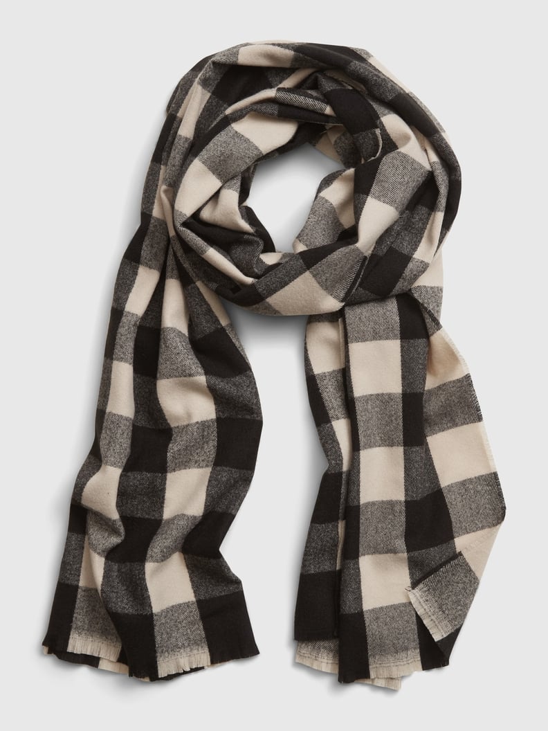 Gap Recycled Cozy Scarf