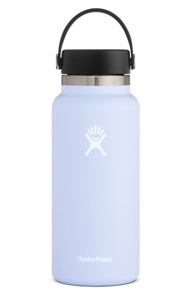 Hydro Flask 32-Ounce Wide Mouth Cap Bottle