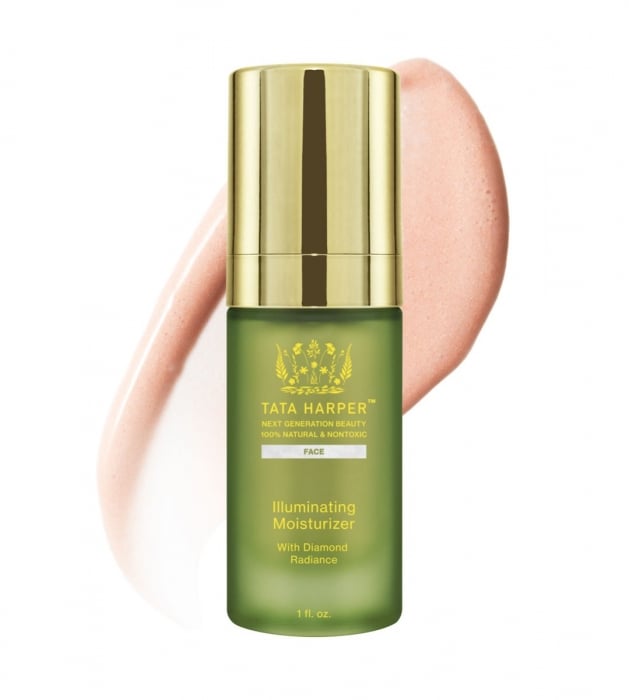 Illuminating Moisturizer