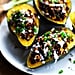 Healthy Mexican Recipes