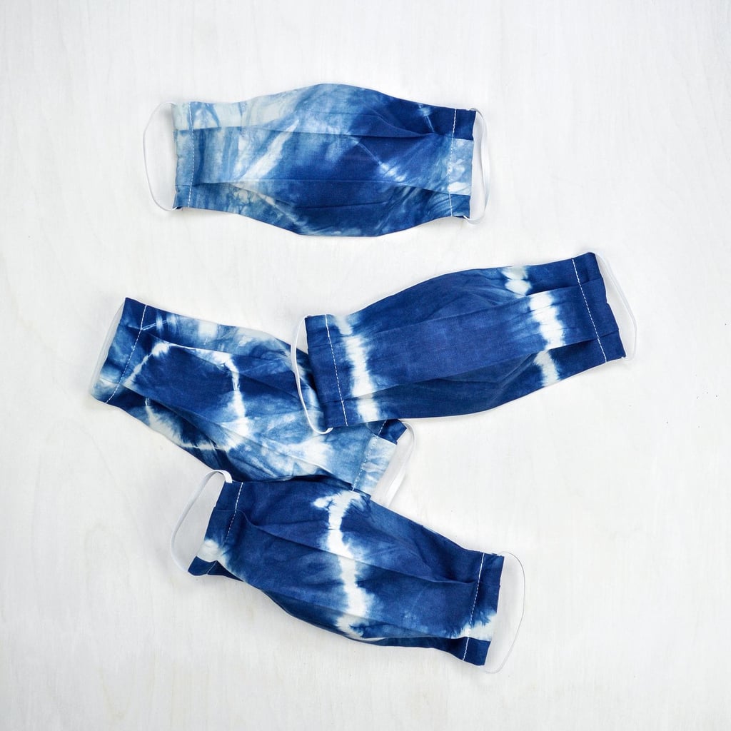 The Best Face Masks With Ear Loops POPSUGAR Smart Living