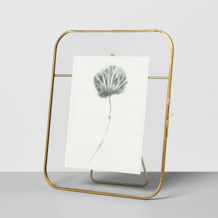 9" x 11" Picture Frame Target’s New Hearth and Hand Spring 2019
