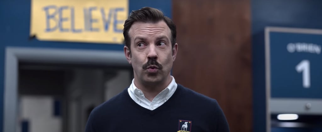 Ted Lasso Cast at SAG Awards 2021 | Video
