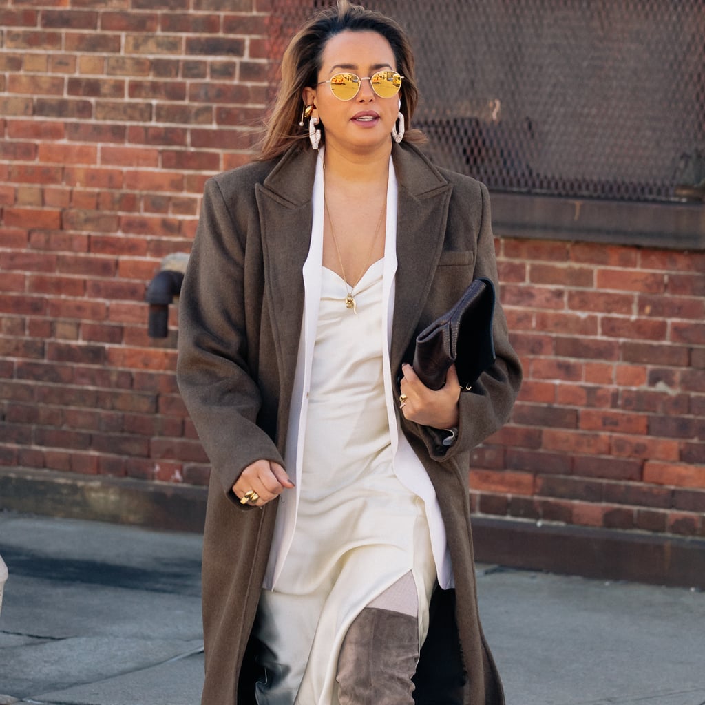 Shop the Season's Best Winter Coats, From Puffers to a Classic Trench