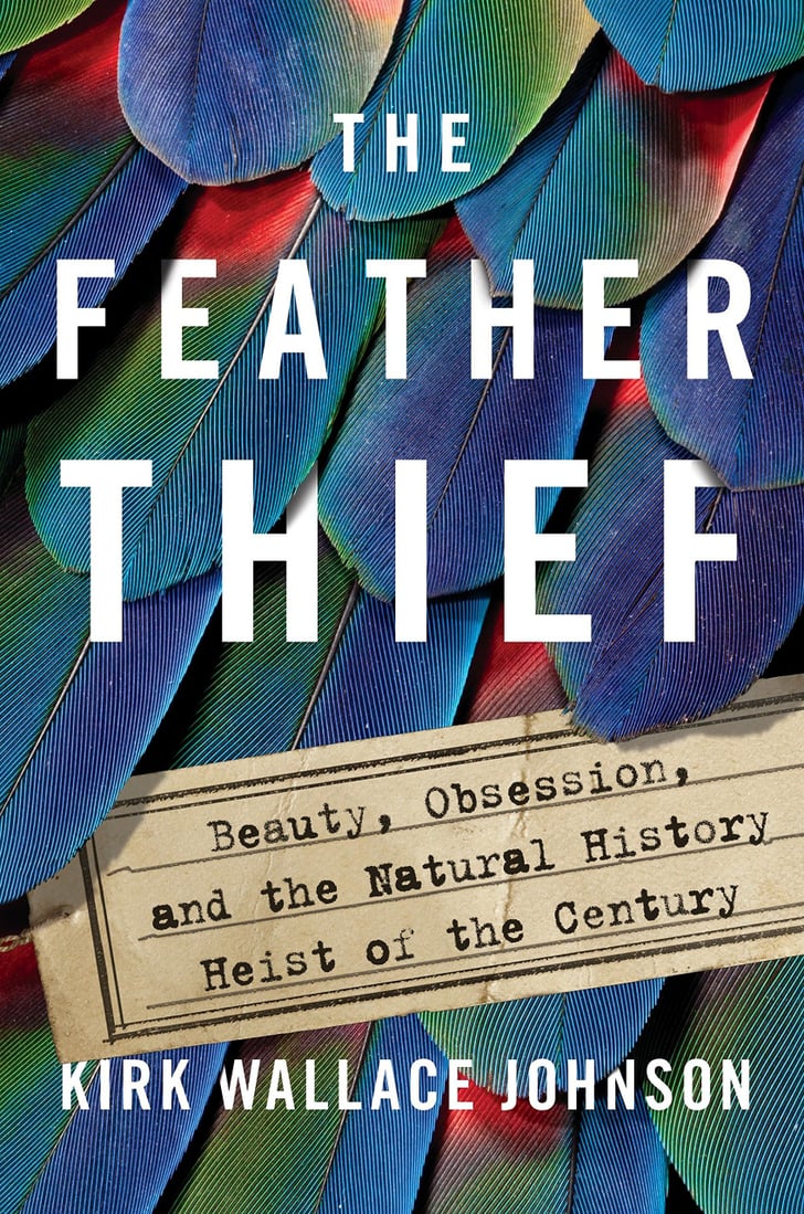 the feather thief