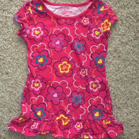 Mom Seeks Exact Shirt For Daughter With Autism on Facebook