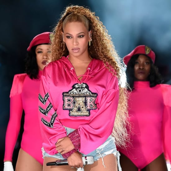 Beyoncé's Best Moments From the 2010s