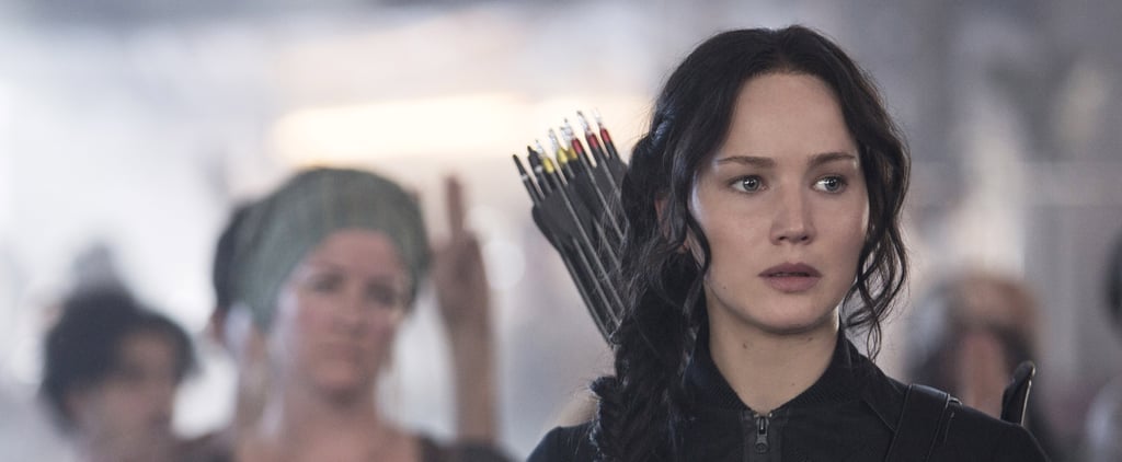 "The Hanging Tree" Song From The Hunger Games
