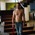 The 60 Hottest Pictures of Jamie Dornan as Christian Grey