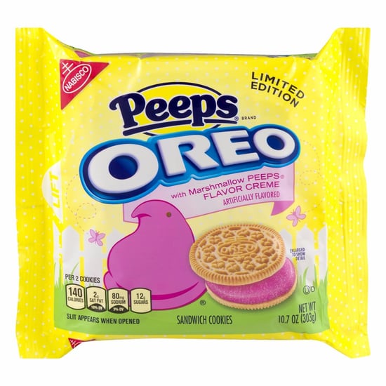 Peeps Oreos