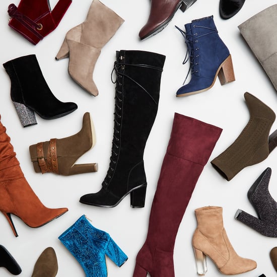 Best Shoe Styles For Holiday Parties