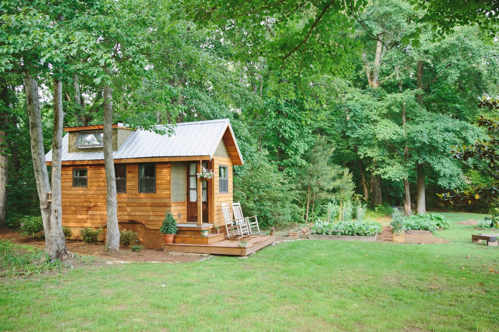 Tiny Homes Seniors 