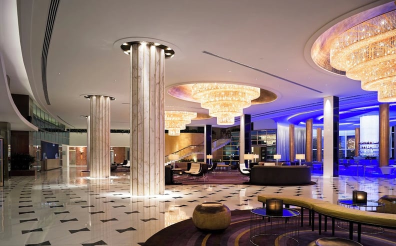 Fontainebleau Miami Beach