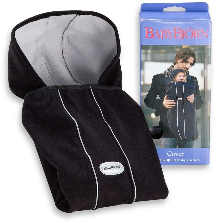 baby bjorn cover for baby carrier