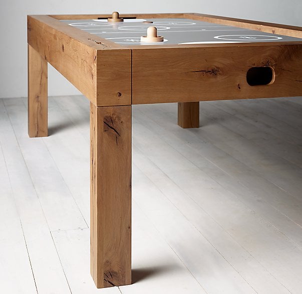 Air Hockey Table