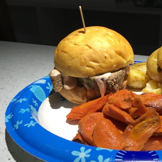 How to Make Meatloaf Taste Good