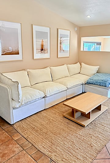Cozey Gaia Sofa and Sectional: My Review With Photos