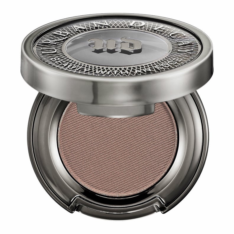 Rock an Understated Taupe Eye