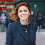 Complex History Between Sarah Ferguson