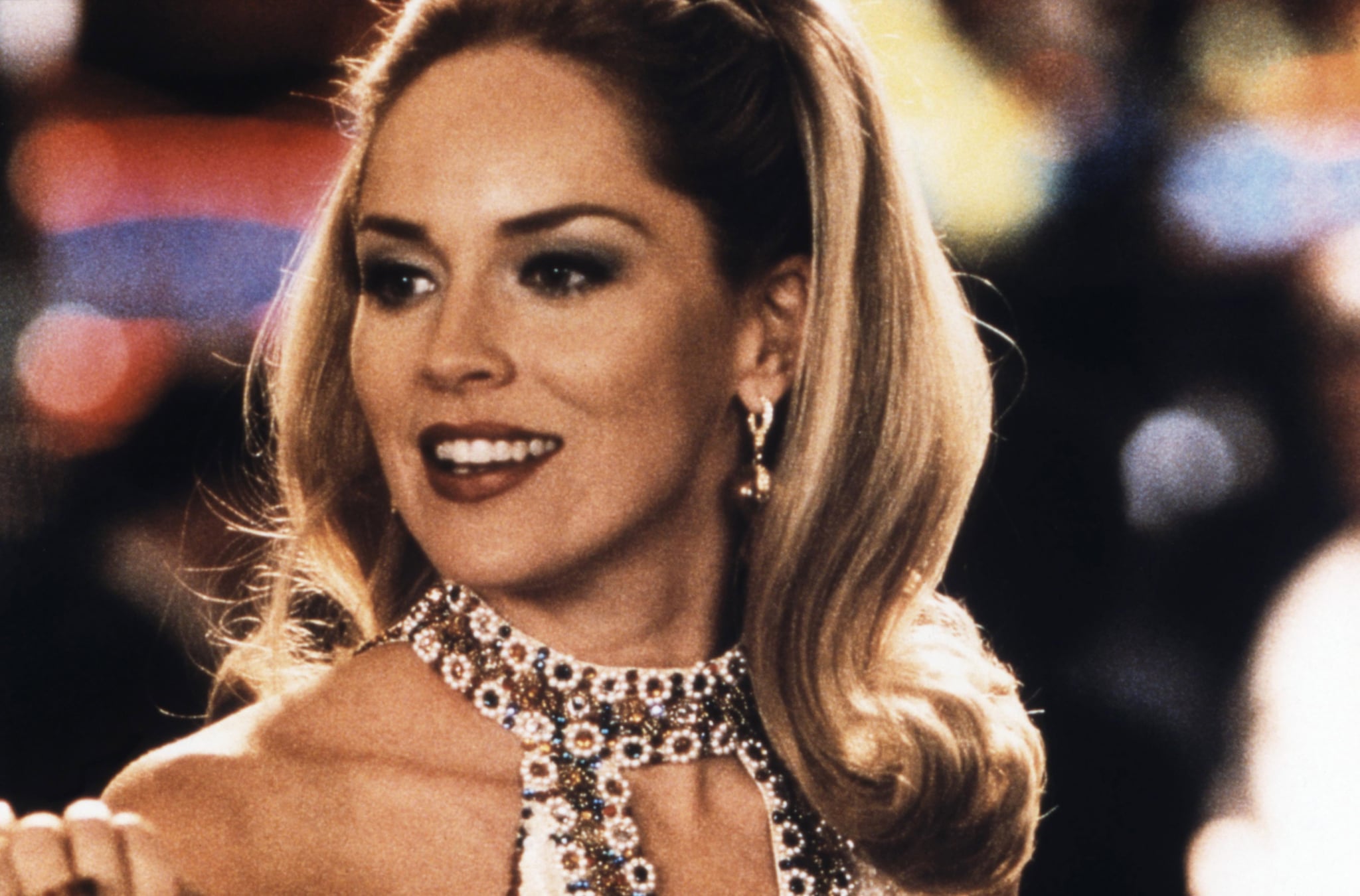 CASINO, Sharon Stone, 1995, (c) Universal/courtesy Everett Collection