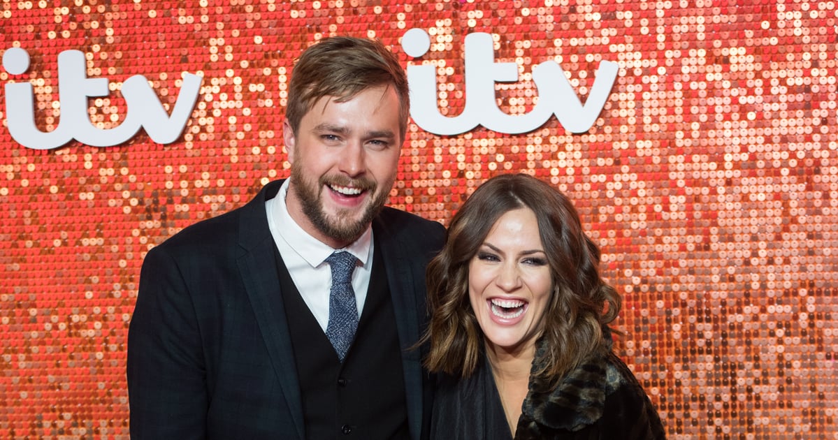 Iain Stirling's Tribute to Caroline Flack on Love Island ...