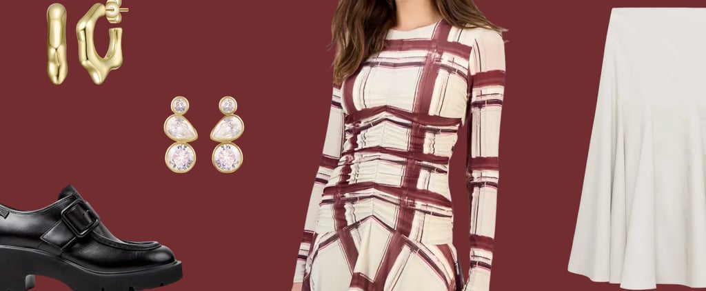 Affordable Holiday Outfits From Macy's