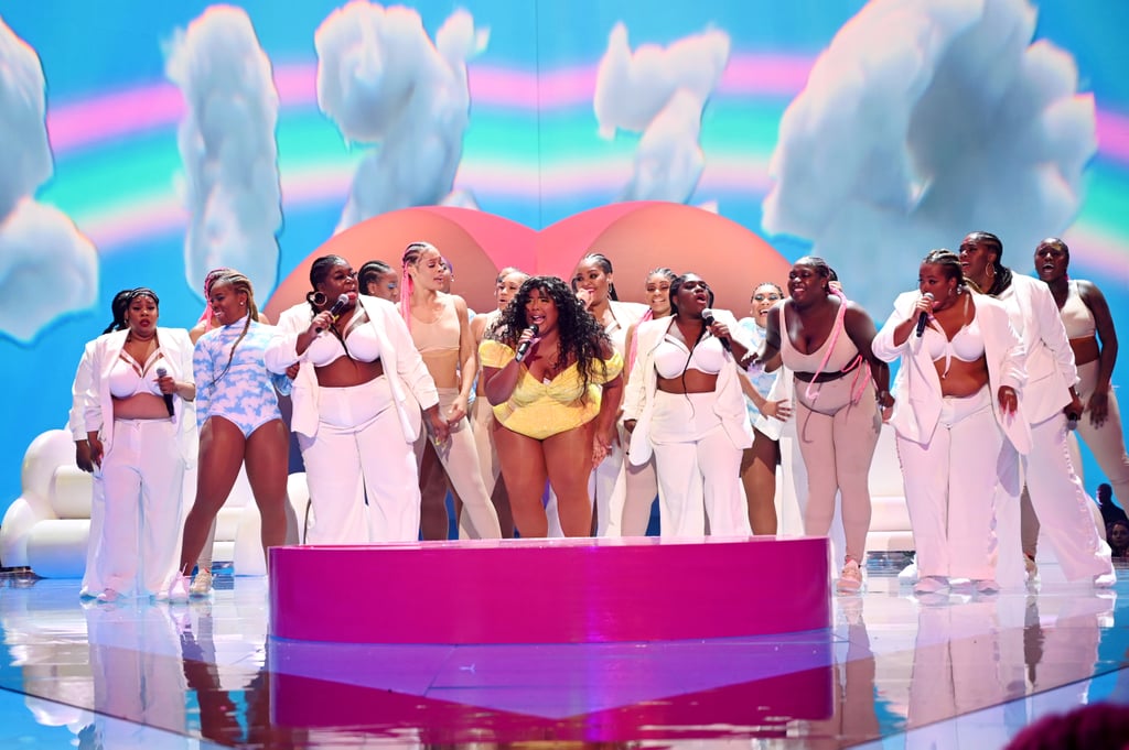 Lizzo 2019 MTV VMAs Performance Video