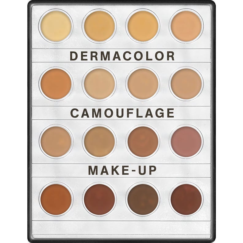 Dermacolor Camouflage Creme Mini Palette