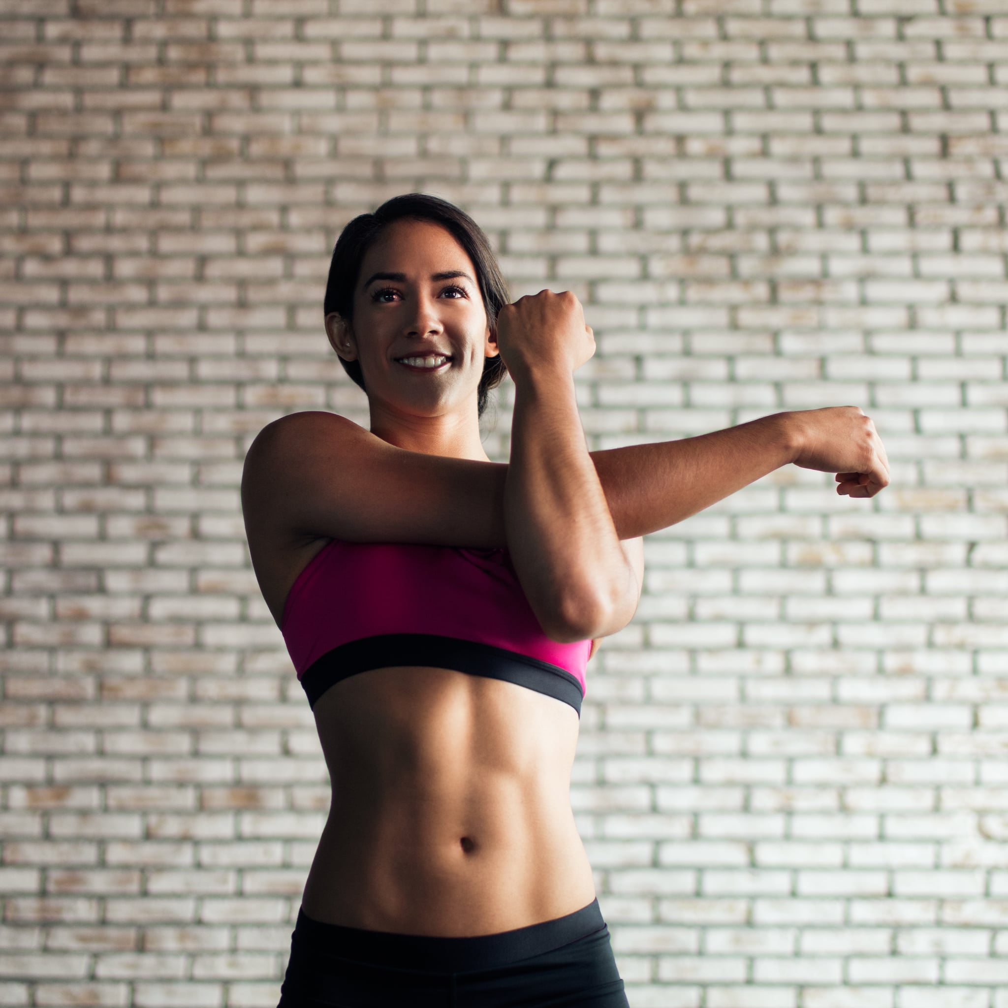 Ramona on sale braganza workout