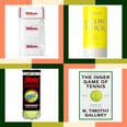 The 20 Best Tennis Gifts For Every Type of Player