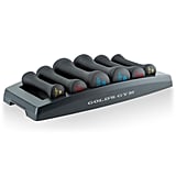 Gold's gym dumbbell power set clearance