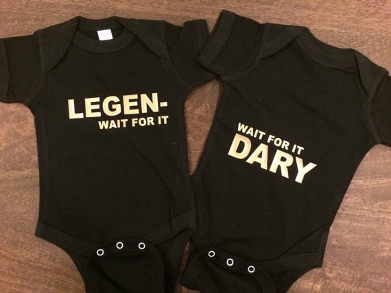 Baby Shower Gifts For Twins | POPSUGAR Moms
