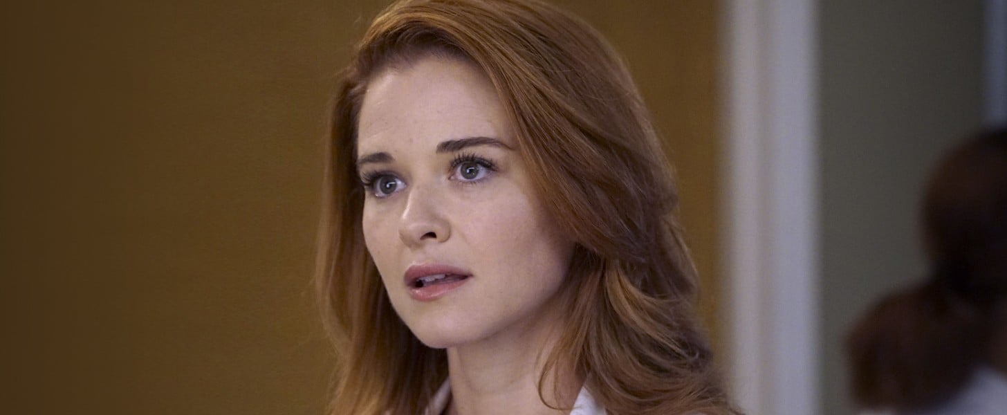 Will April and Matthew Get Together on Grey's Anatomy? | PS Entertainment