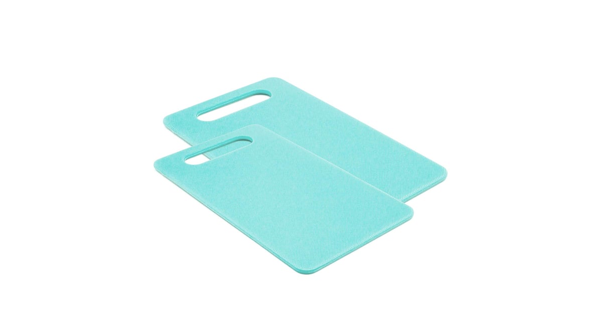 GreenLife 2-Piece Cutting Board Set  Teal Kitchen Appliances and Accessories  POPSUGAR Family 