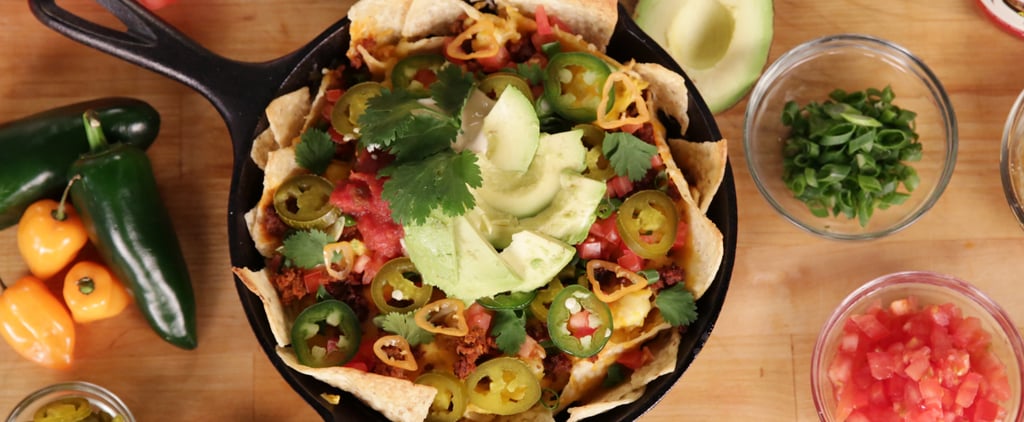 Breakfast Nachos Recipe | Video