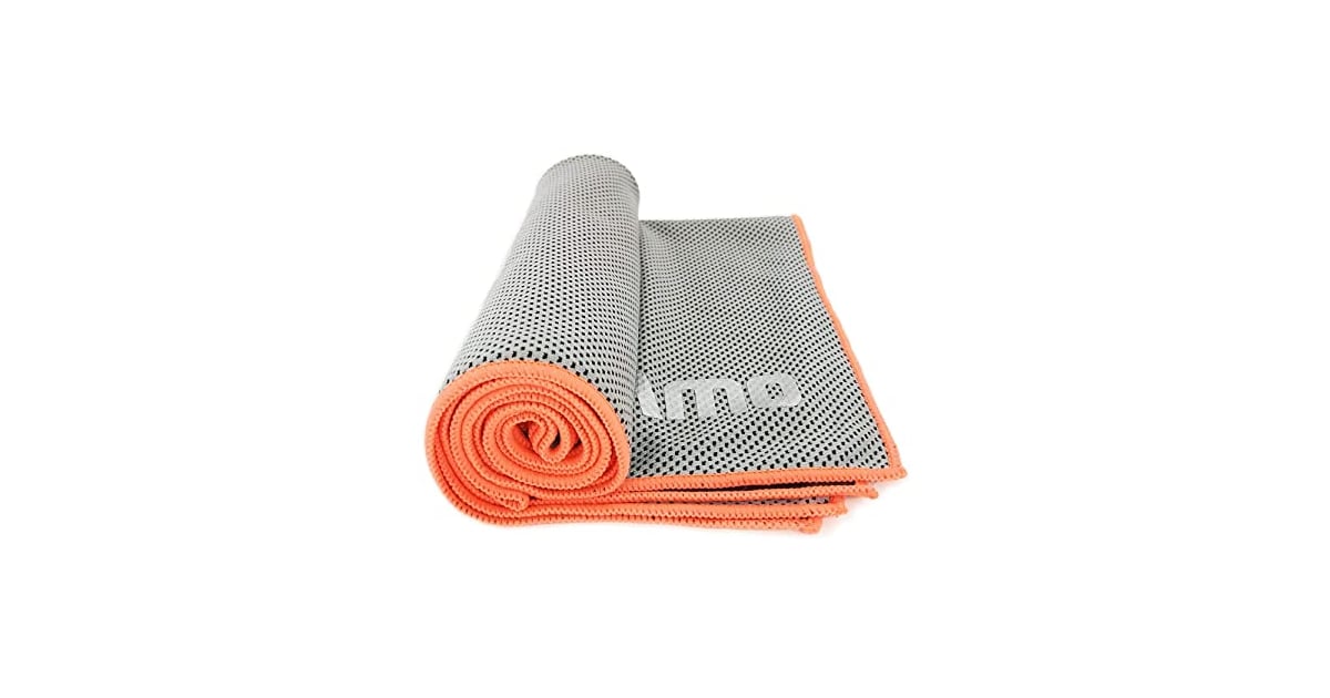 alfamo cooling towel