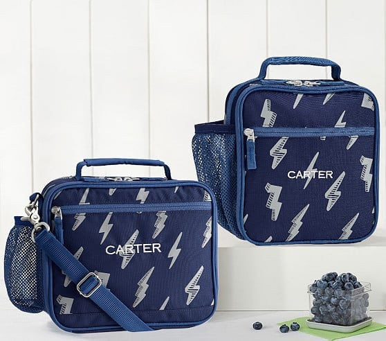 Mackenzie Cold Pack Lunch Box