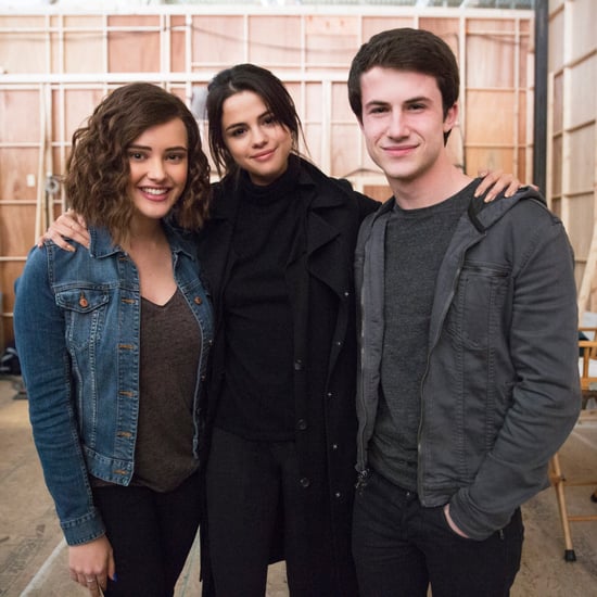 13 Reasons Why Interview Dylan Minnette & Katherine Langford