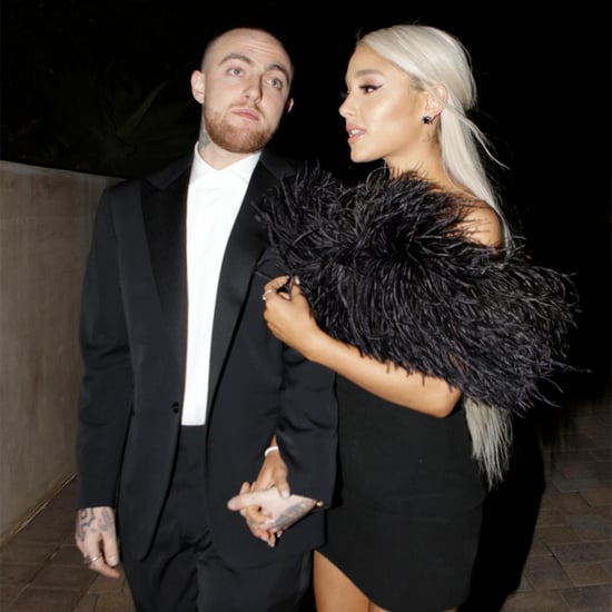 Ariana Grande's Post About Mac Miller's Death