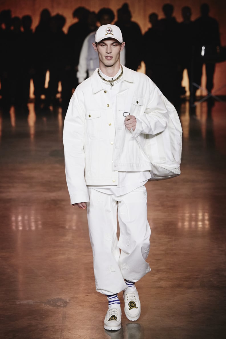 TommyNow Spring 2020