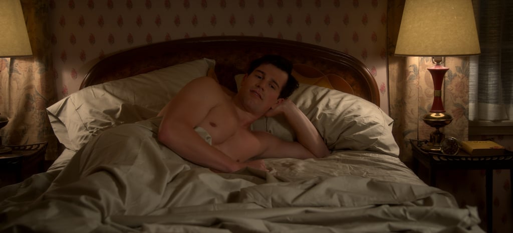 Sexy Shows on Netflix: 