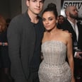 How Mila Kunis and Ashton Kutcher's Friendship Turned Into Romance