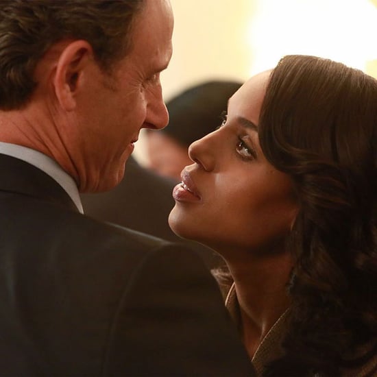 Scandal Olivia and Fitz Quotes