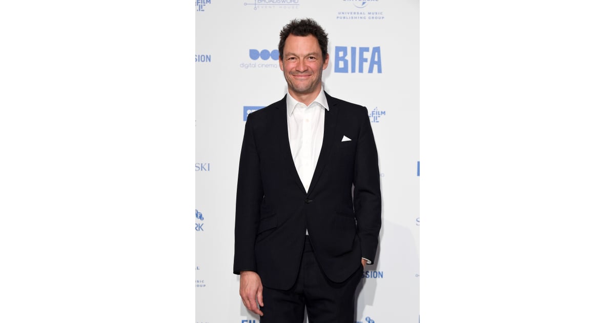 Dominic West as Prince Charles | The Crown Season 5 Cast ...