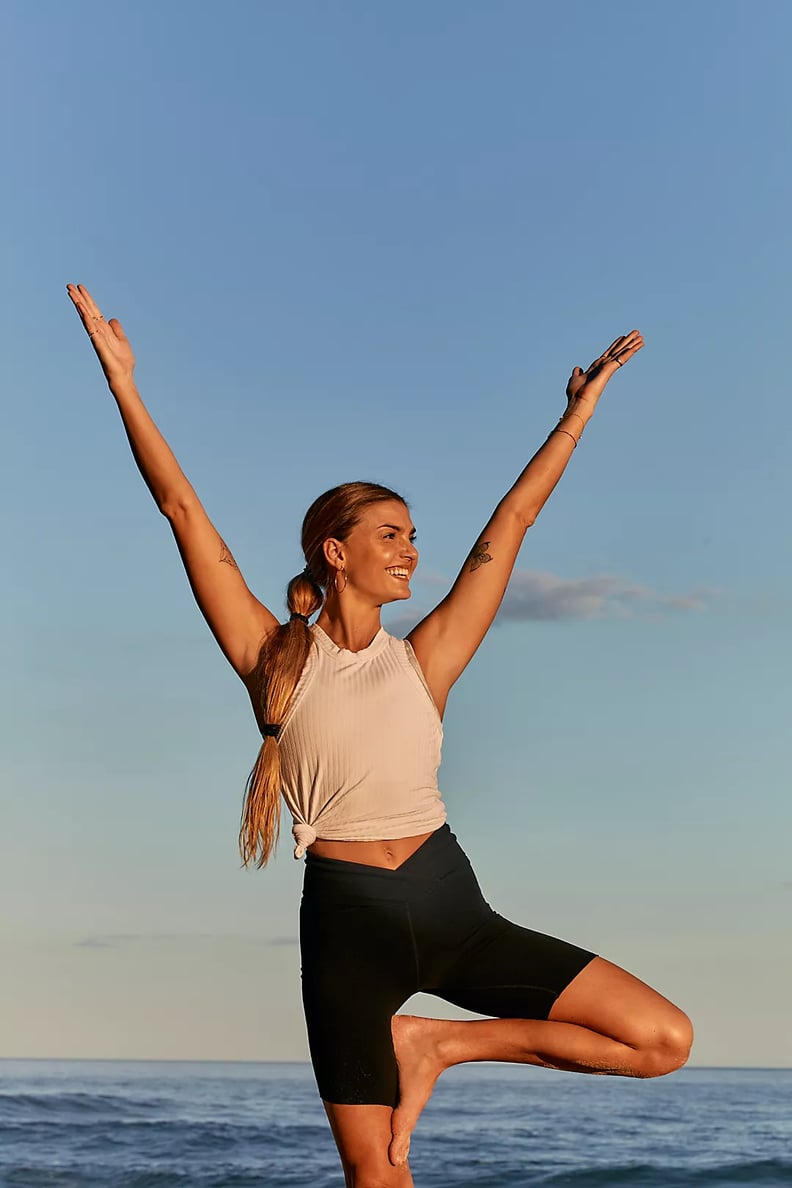 A Layering Tank: FP Movement Blissed Out Tank