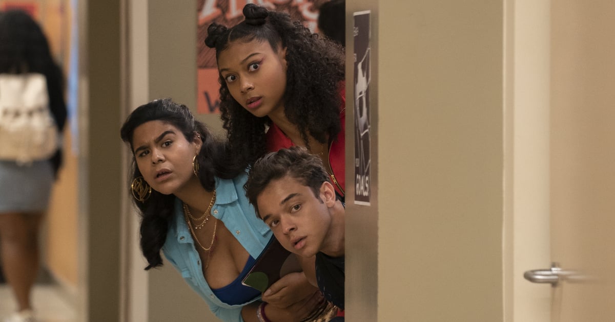 good shows to watch 2020