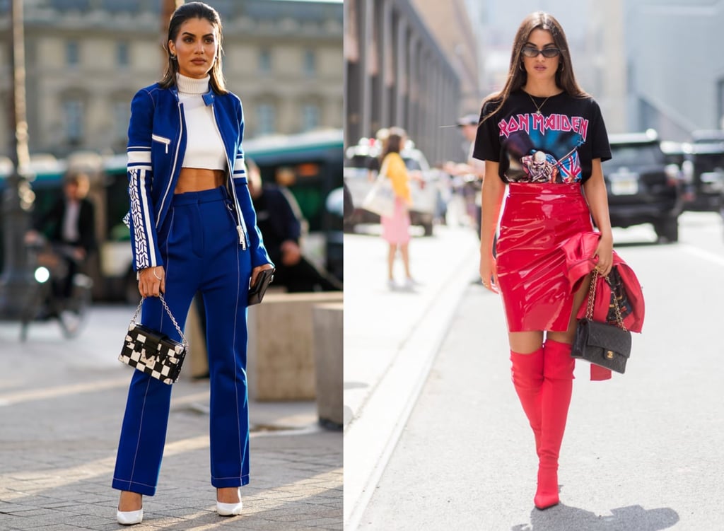 Transitional Season Styling Hacks