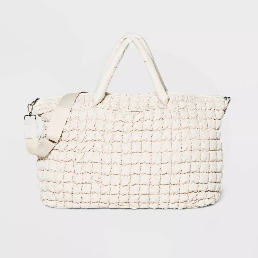 Target a new hot sale day weekender bag